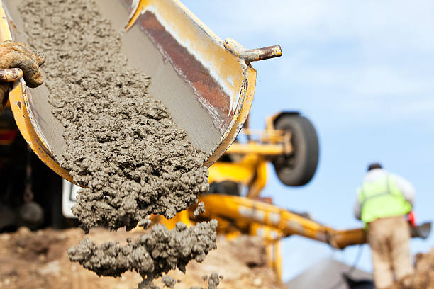 Best Concrete Demolition Services in USA